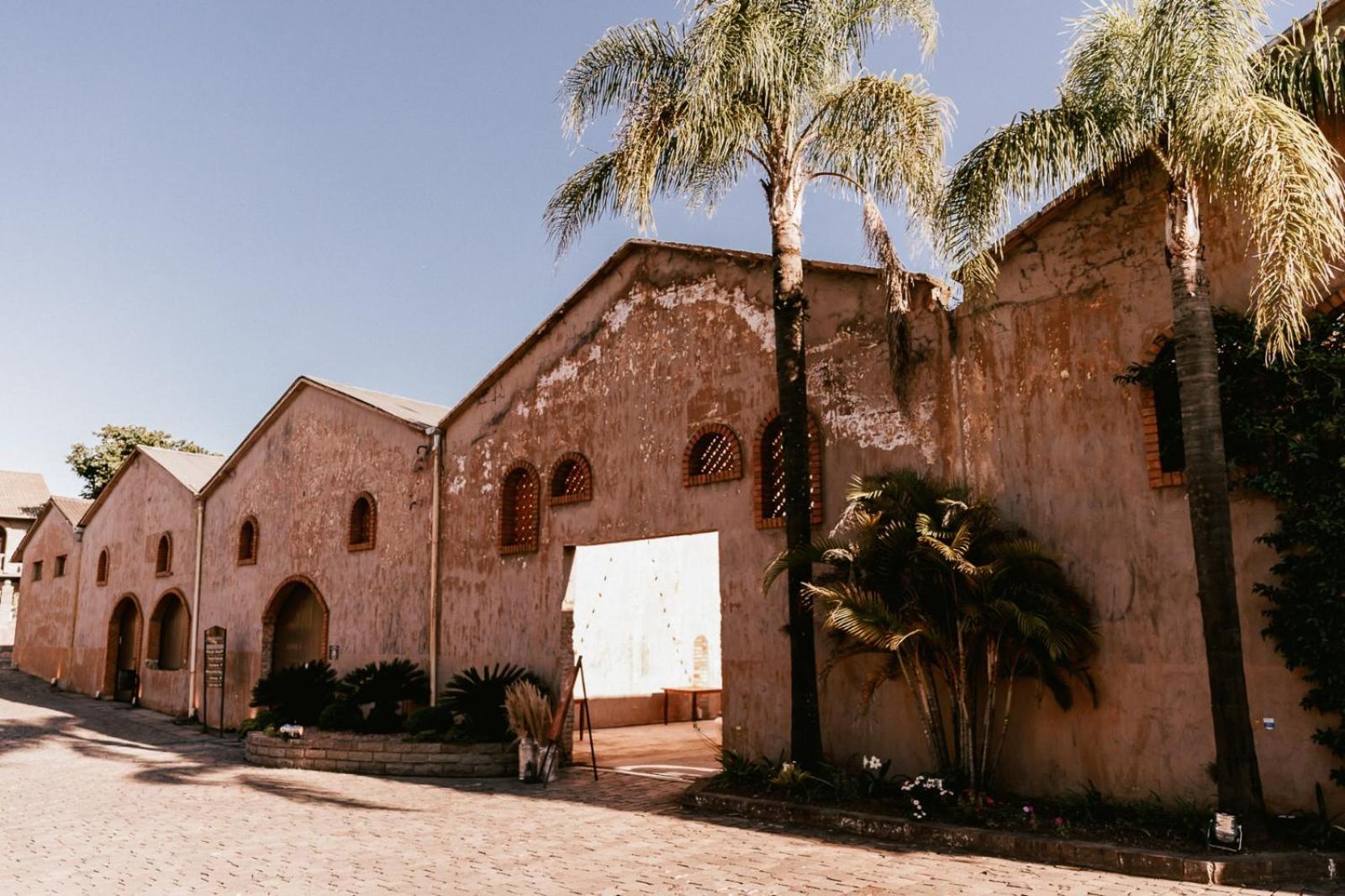 Casa Valduga Pousada Boutique Bento Goncalves Exterior photo